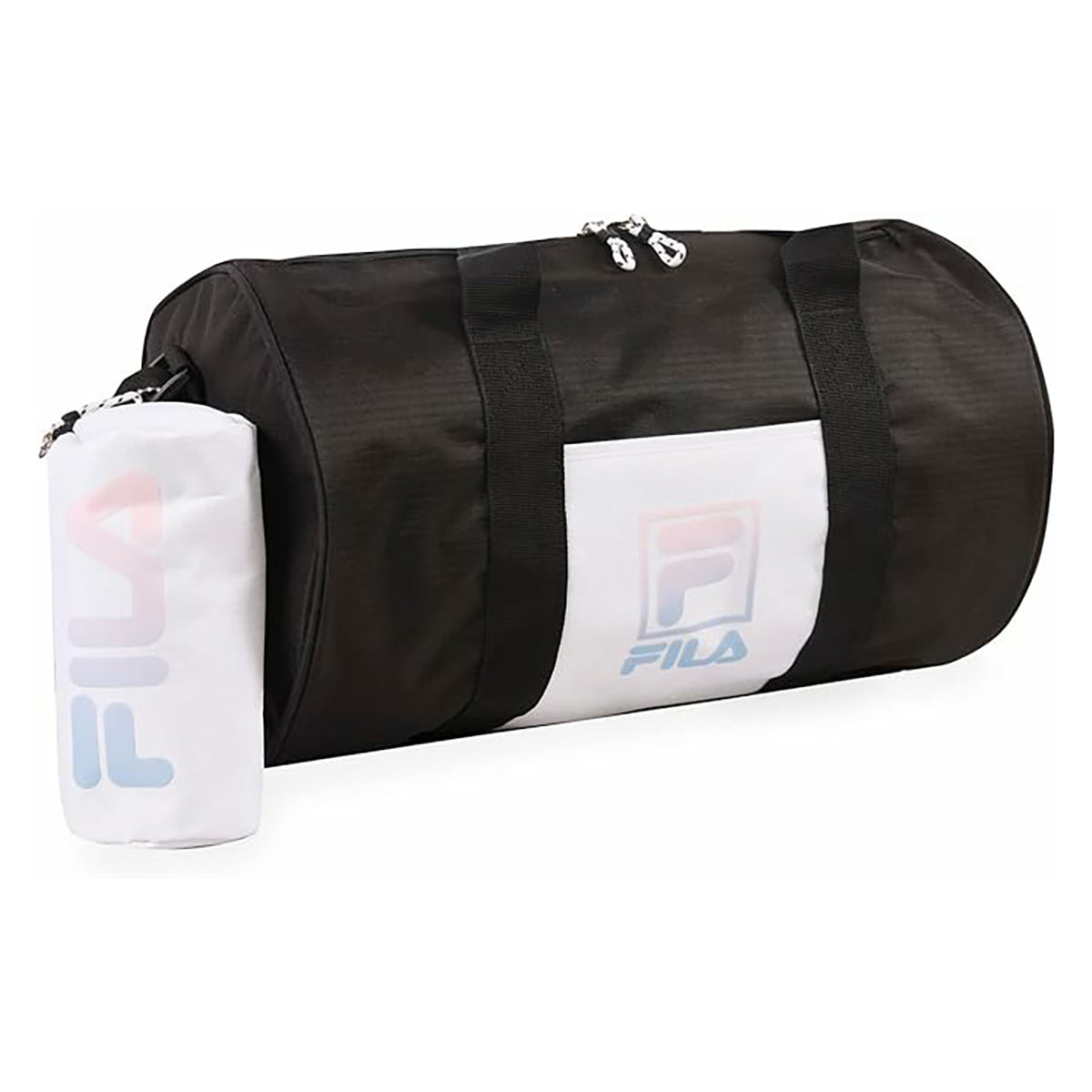 Fila Melora 15" Sports Duffel Bag with Pouch