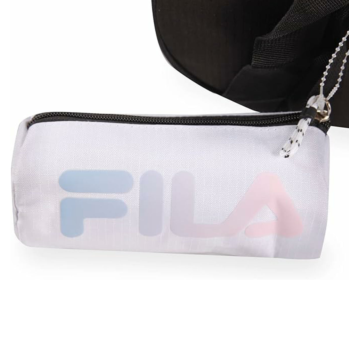 Fila Melora 15" Sports Duffel Bag with Pouch