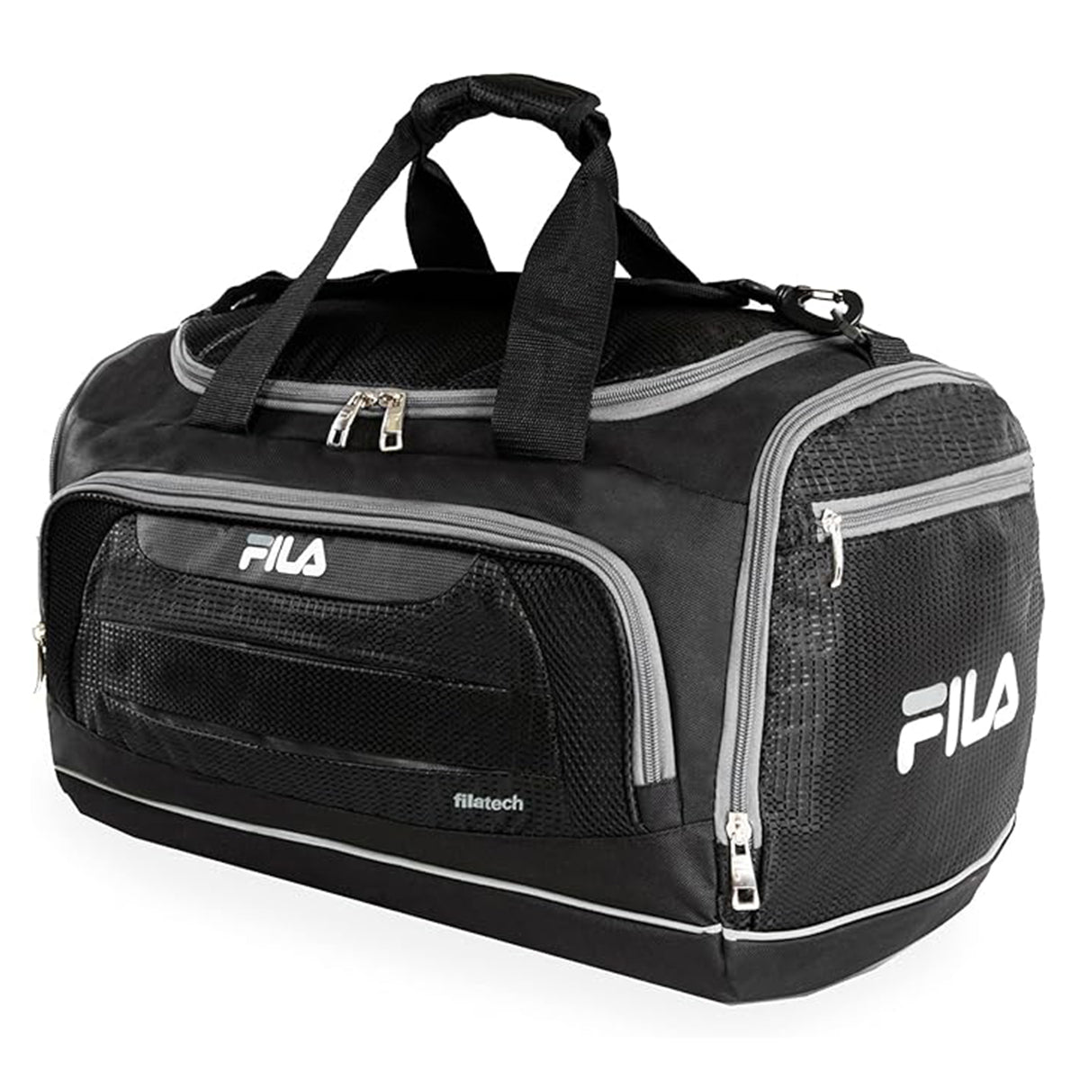 Fila Cypress Small Sport Duffel Bag