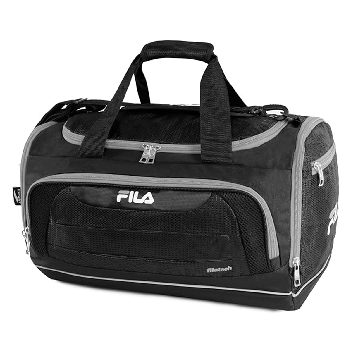 Fila Cypress Small Sport Duffel Bag