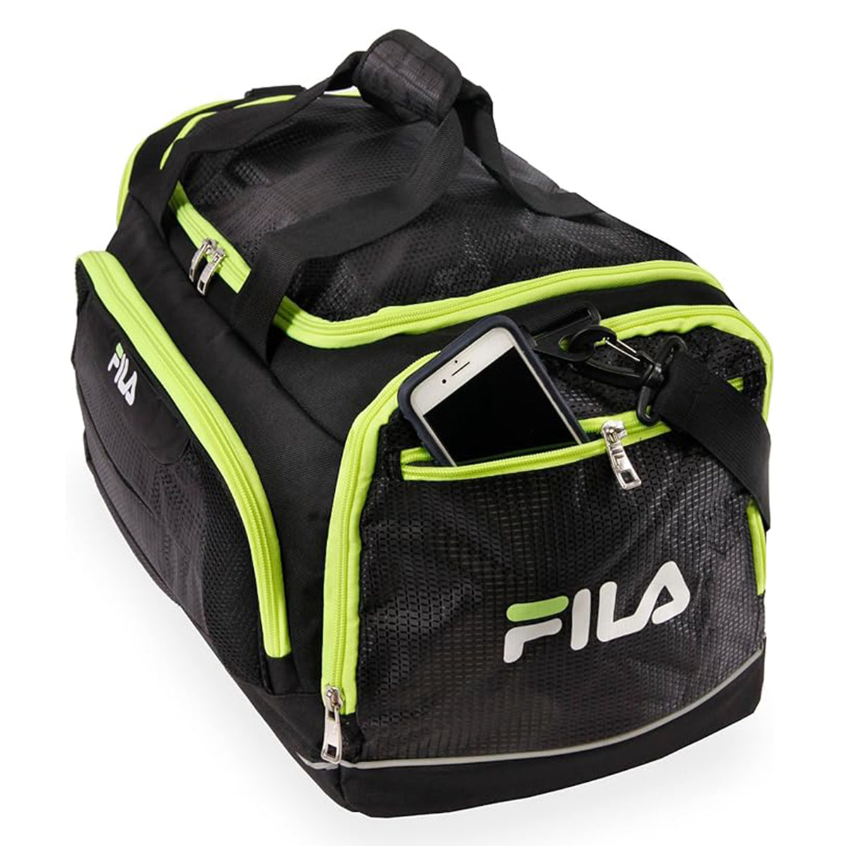 Fila Cypress Small Sport Duffel Bag