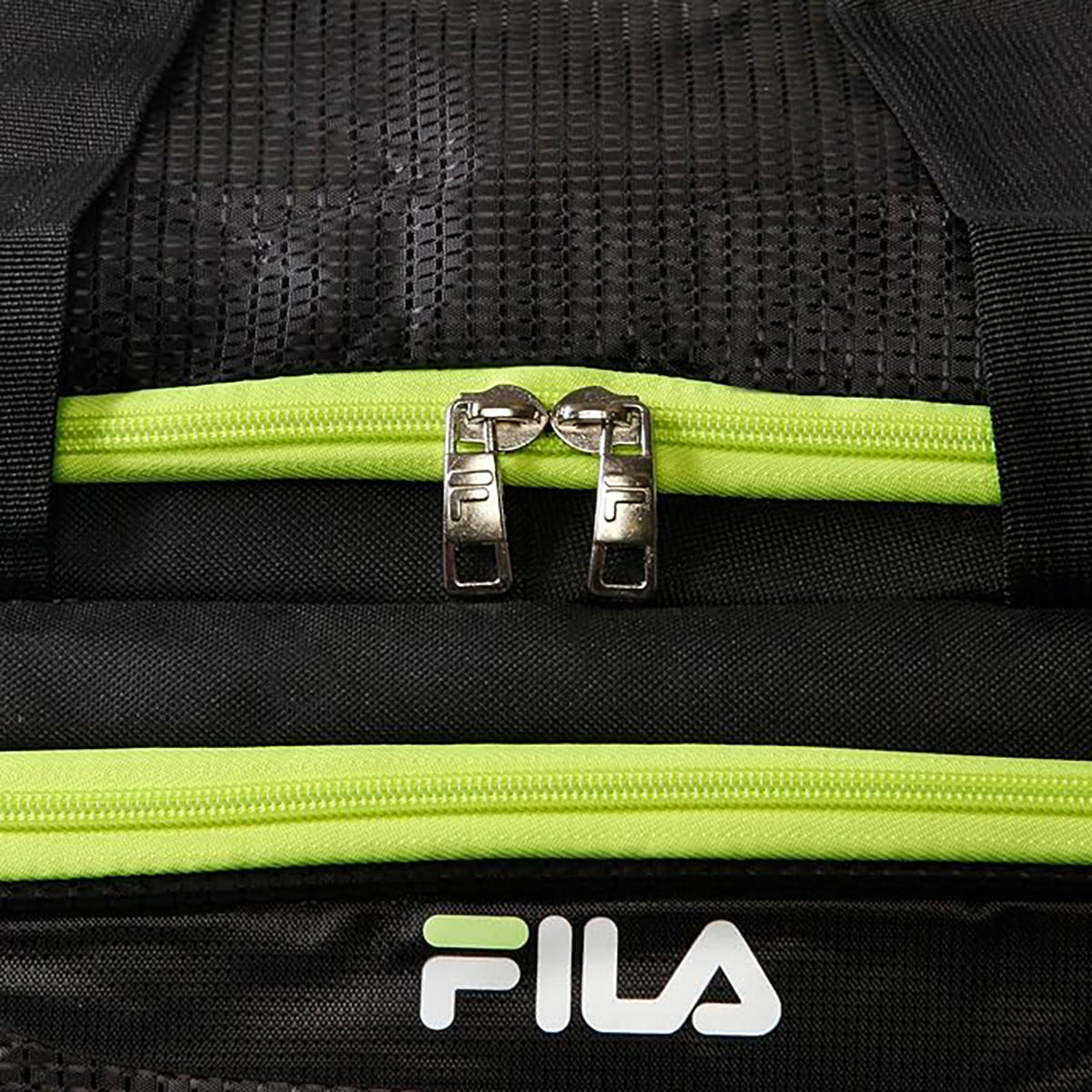 Fila Cypress Small Sport Duffel Bag