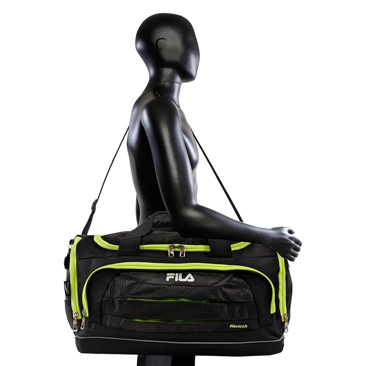 Fila Cypress Small Sport Duffel Bag