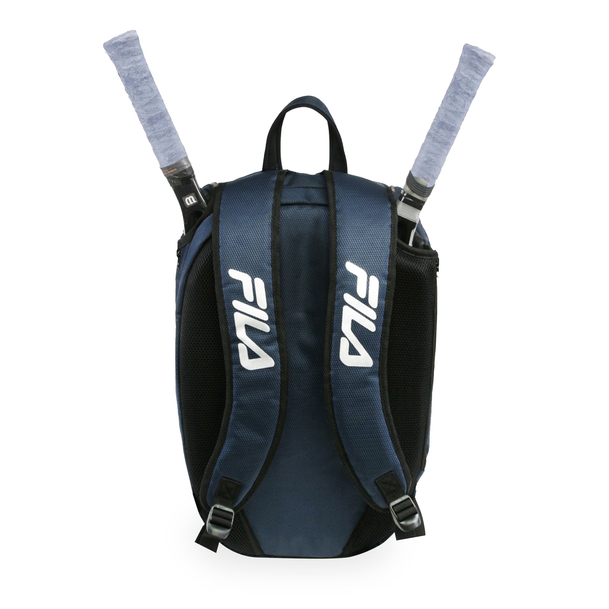 Fila Ultimate Tennis Backpack with Shoe Pocket – bagdUp