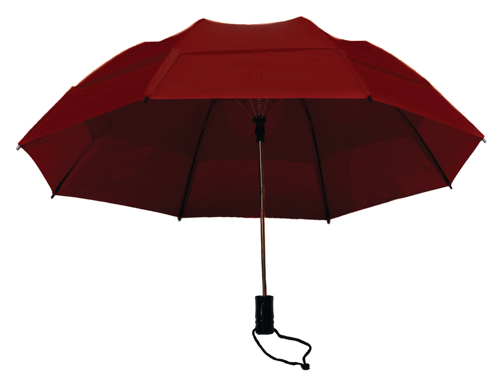 Gustbuster Metro Auto Open Umbrella