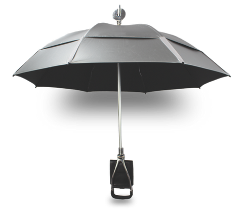 Gustbuster Seat Umbrella Spectator