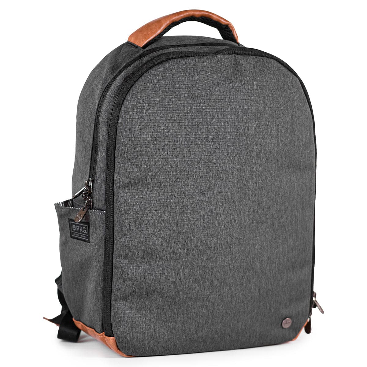 PKG Durham Commuter Recycled Backpack