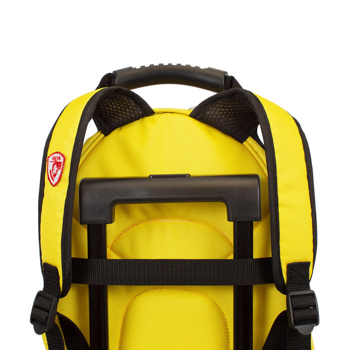 Heys Super Tots Spinner Luggage and Backpack