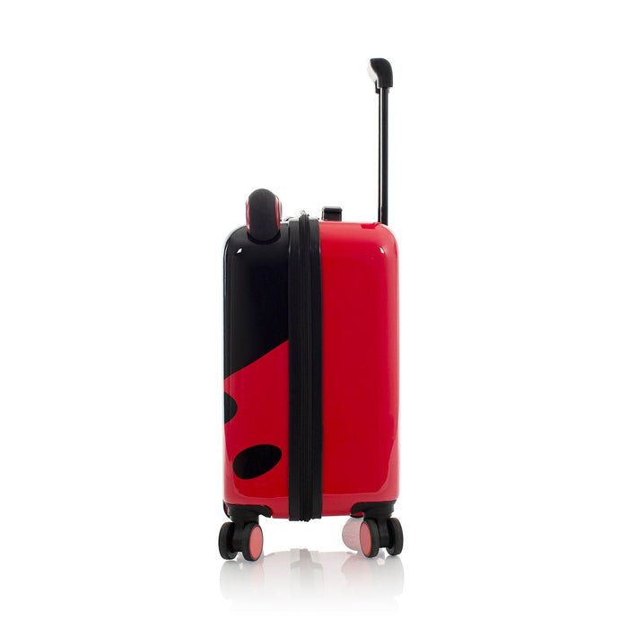 Heys Super Tots Spinner Luggage and Backpack