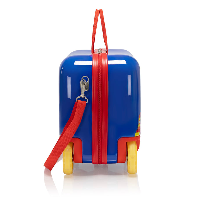 Heys Ride Carry-on Luggage