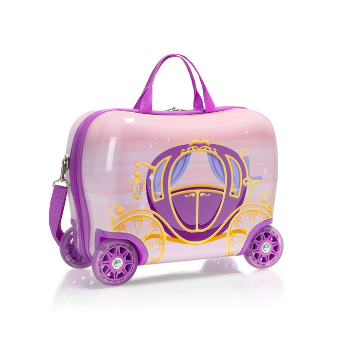 Heys Ride Carry-on Luggage