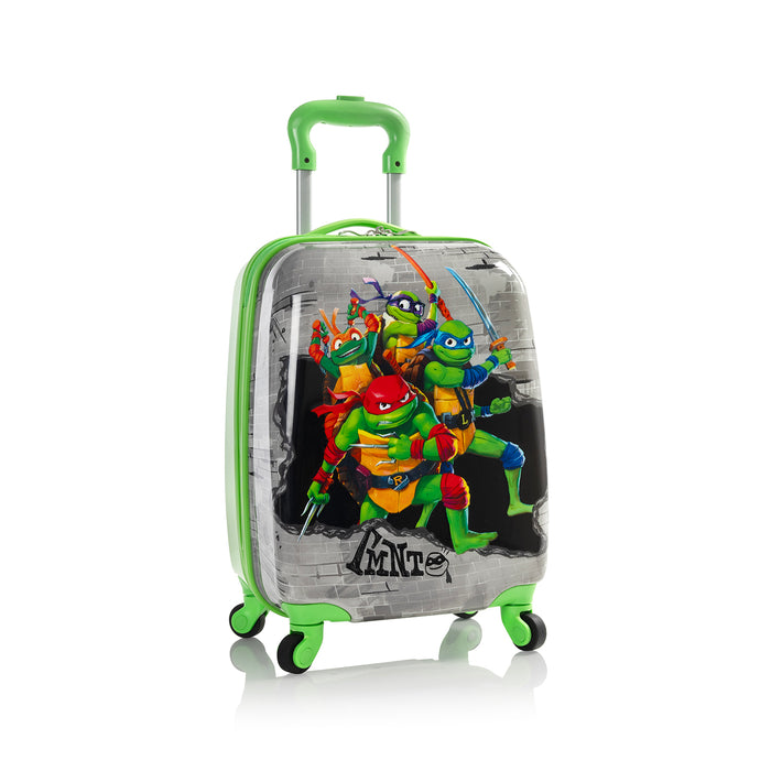 Heys Nickelodeon Kids Carry-On Spinner Luggage