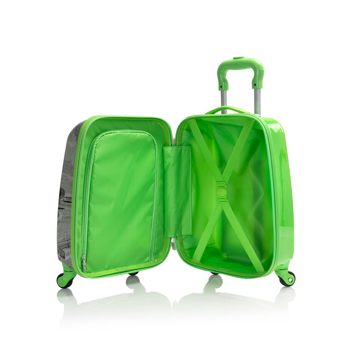 Heys Nickelodeon Kids Carry-On Spinner Luggage