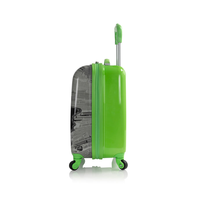 Heys Nickelodeon Kids Carry-On Spinner Luggage