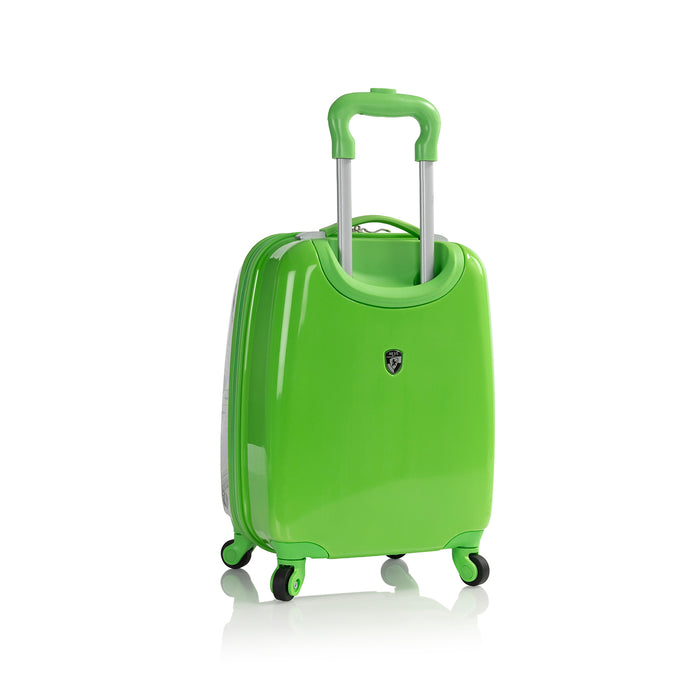 Heys Nickelodeon Kids Carry-On Spinner Luggage