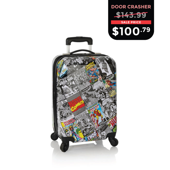 Heys Marvel 21" Adult Spinner Luggage