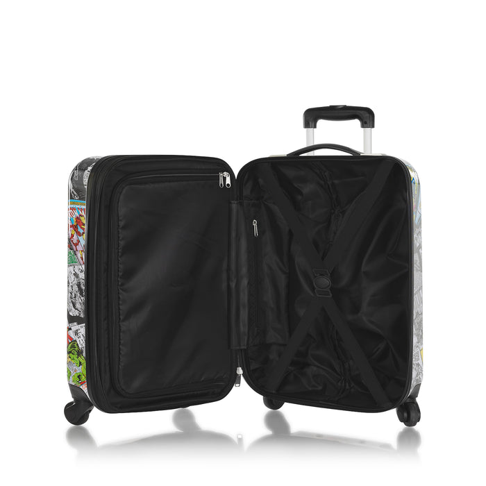 Heys Marvel 21" Adult Spinner Luggage