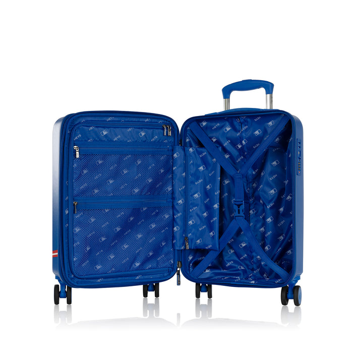 Heys MLB 21" Spinner Luggage