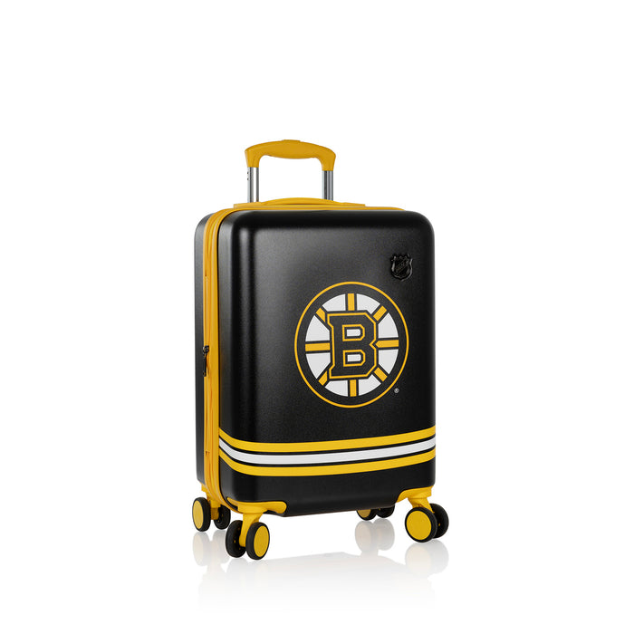 Heys NHL 21" Spinner Luggage