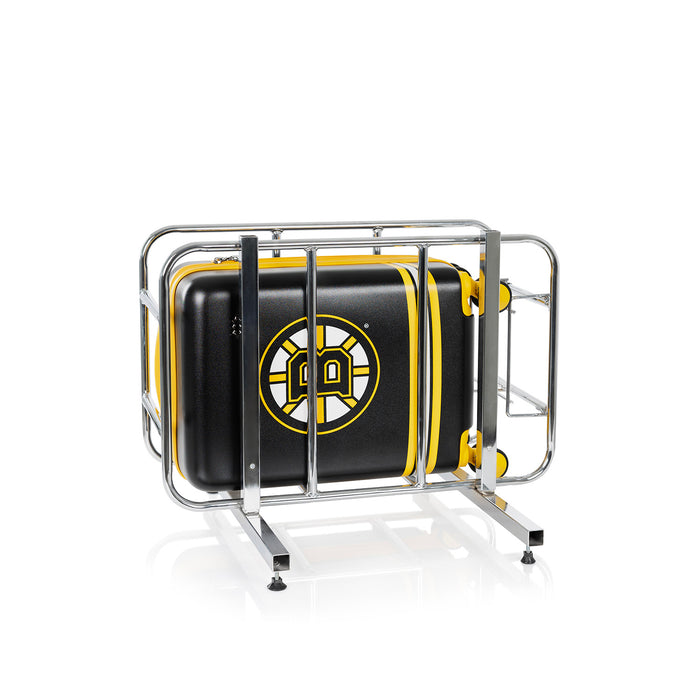 Heys NHL 21" Spinner Luggage