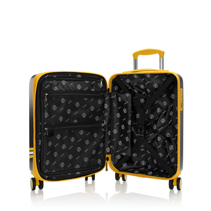 Heys NHL 21" Spinner Luggage