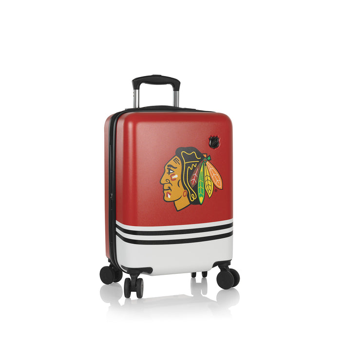 Heys NHL 21" Spinner Luggage