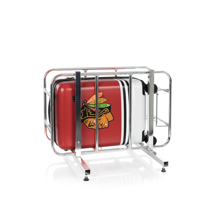 Heys NHL 21" Spinner Luggage