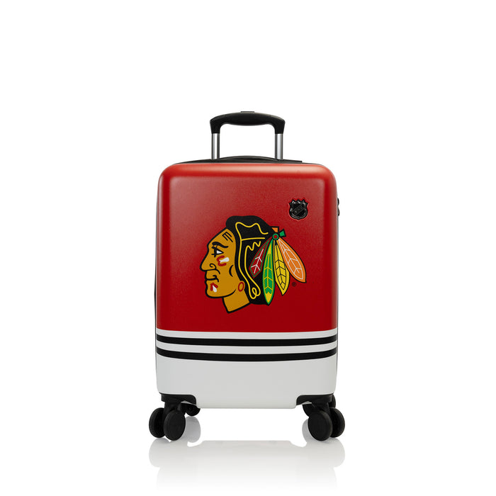 Heys NHL 21" Spinner Luggage