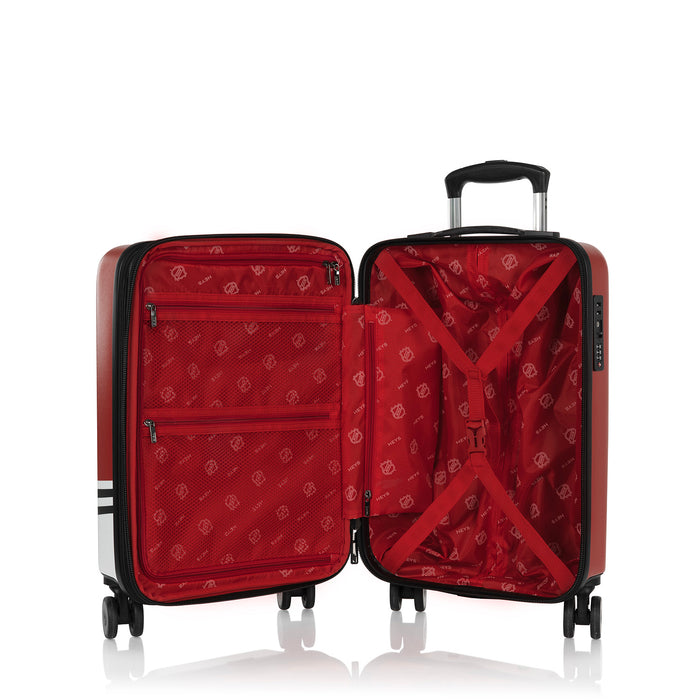 Heys NHL 21" Spinner Luggage