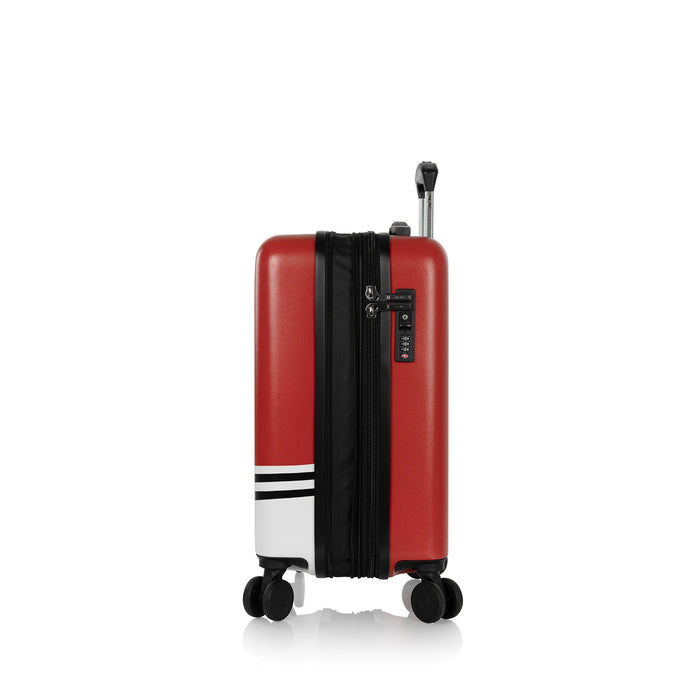 Heys NHL 21" Spinner Luggage