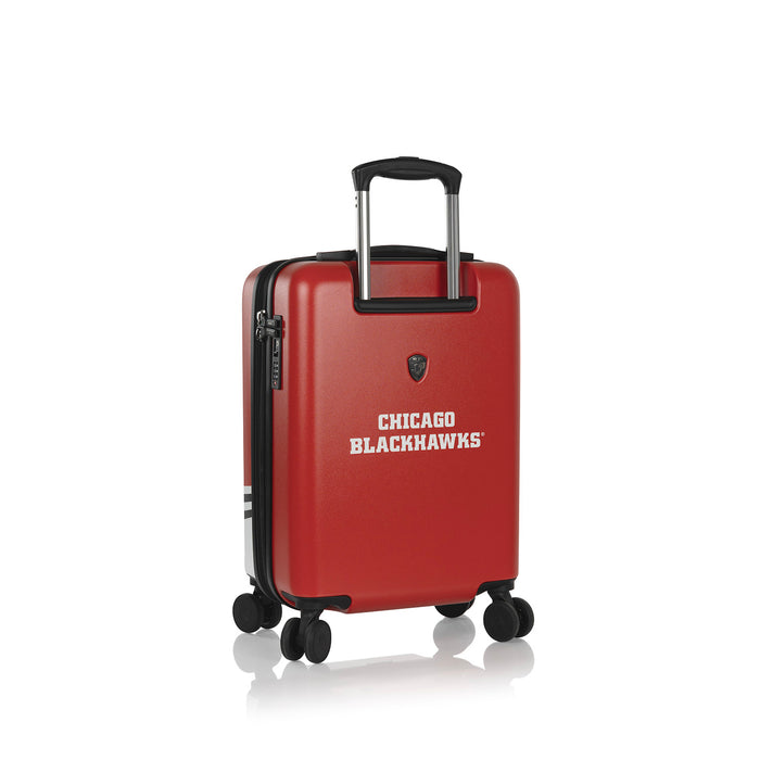 Heys NHL 21" Spinner Luggage