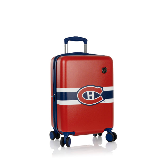 Heys NHL 21" Spinner Luggage