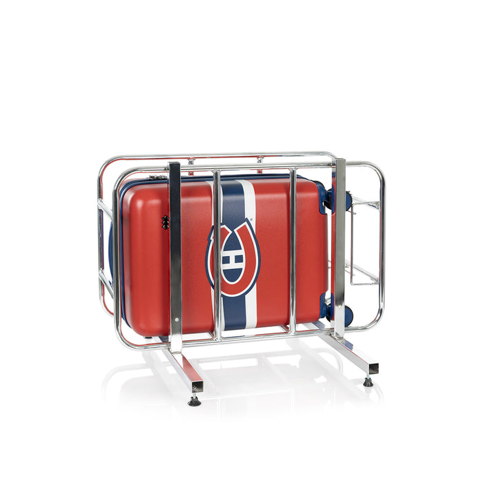 Heys NHL 21" Spinner Luggage