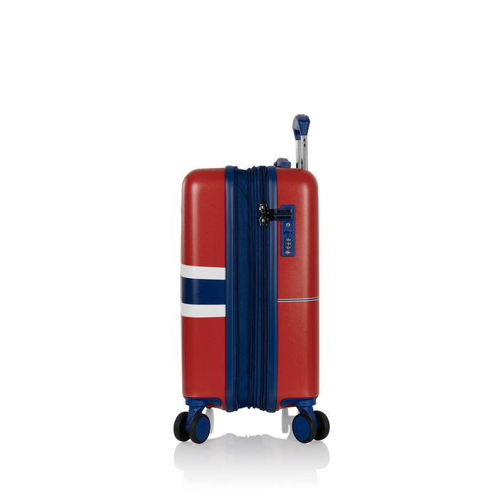 Heys NHL 21" Spinner Luggage