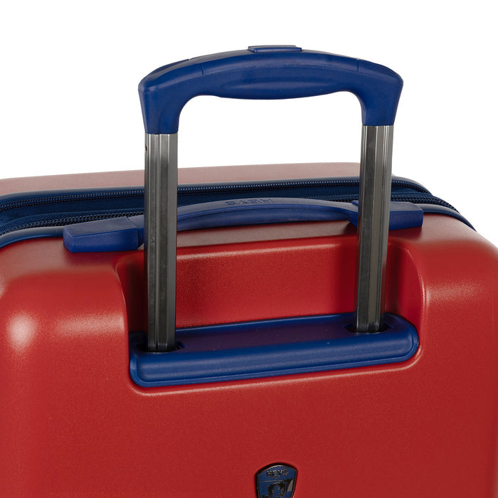 Heys NHL 21" Spinner Luggage