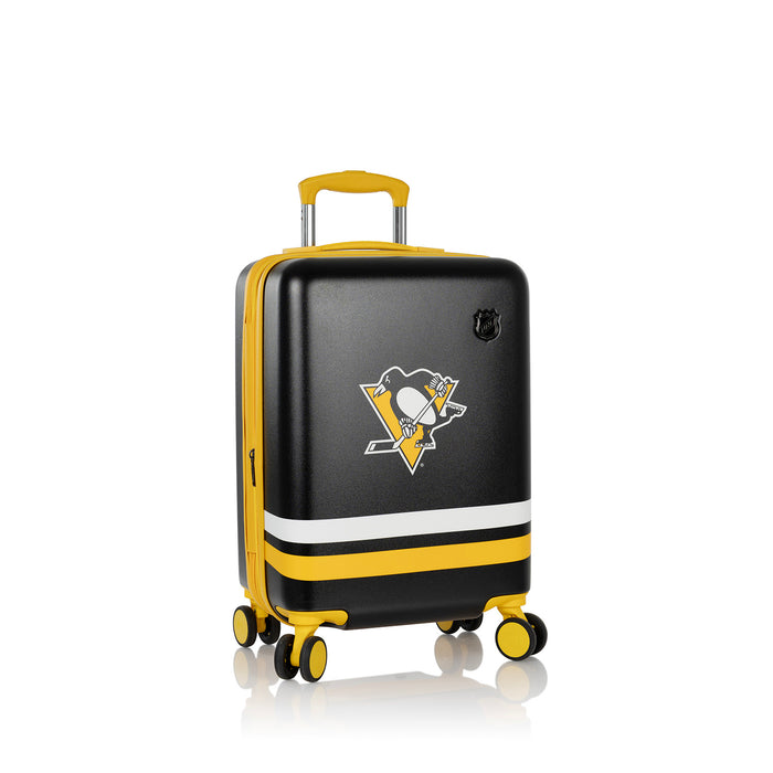 Heys NHL 21" Spinner Luggage