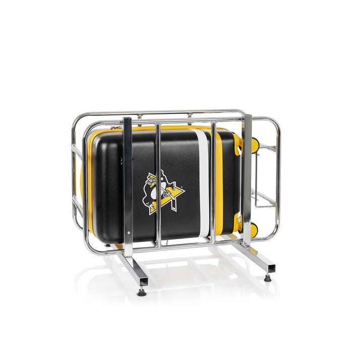 Heys NHL 21" Spinner Luggage