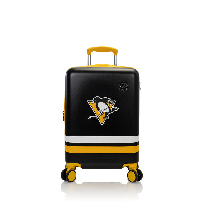 Heys NHL 21" Spinner Luggage