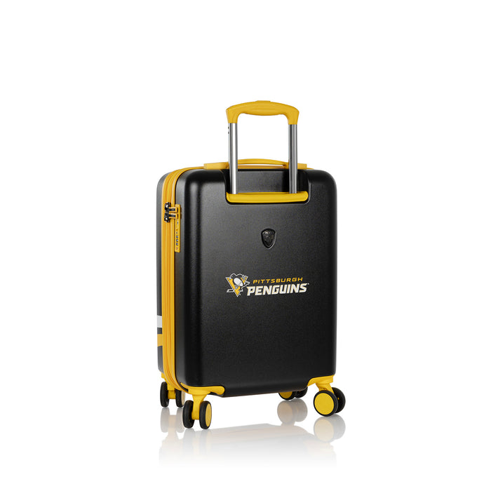 Heys NHL 21" Spinner Luggage