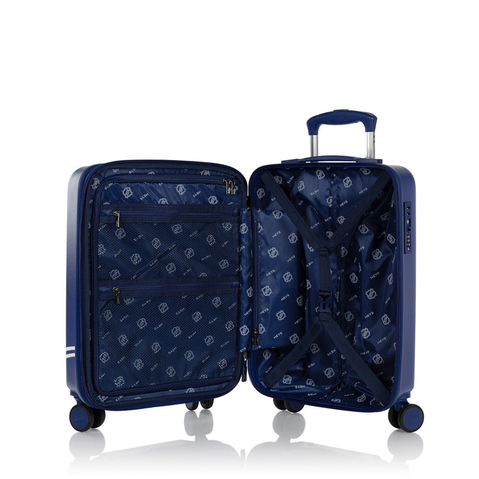 Heys NHL 21" Spinner Luggage