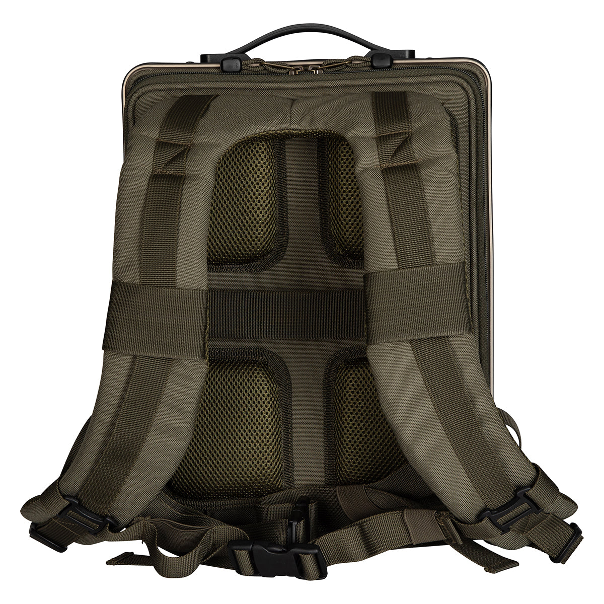 Aleon 17" Hybrid Aluminum Backpack