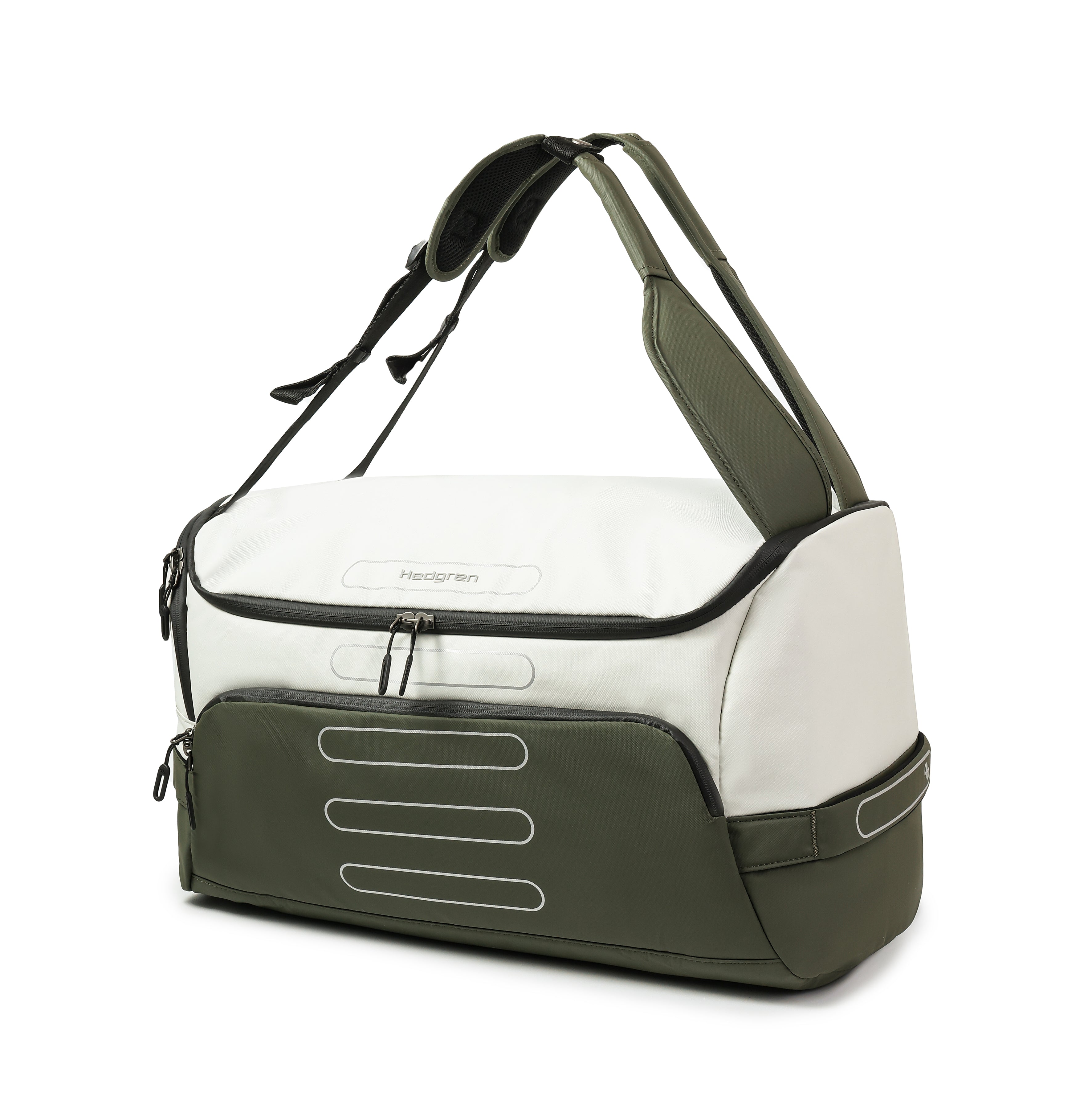Hedgren Sojourn P Duffle Bag