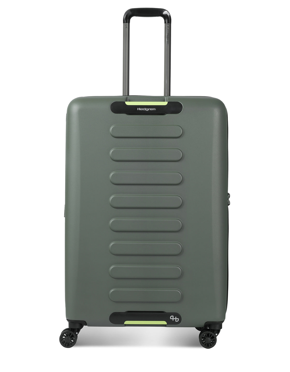 Hedgren Grip Large 29" Expandable Spinner Luggage