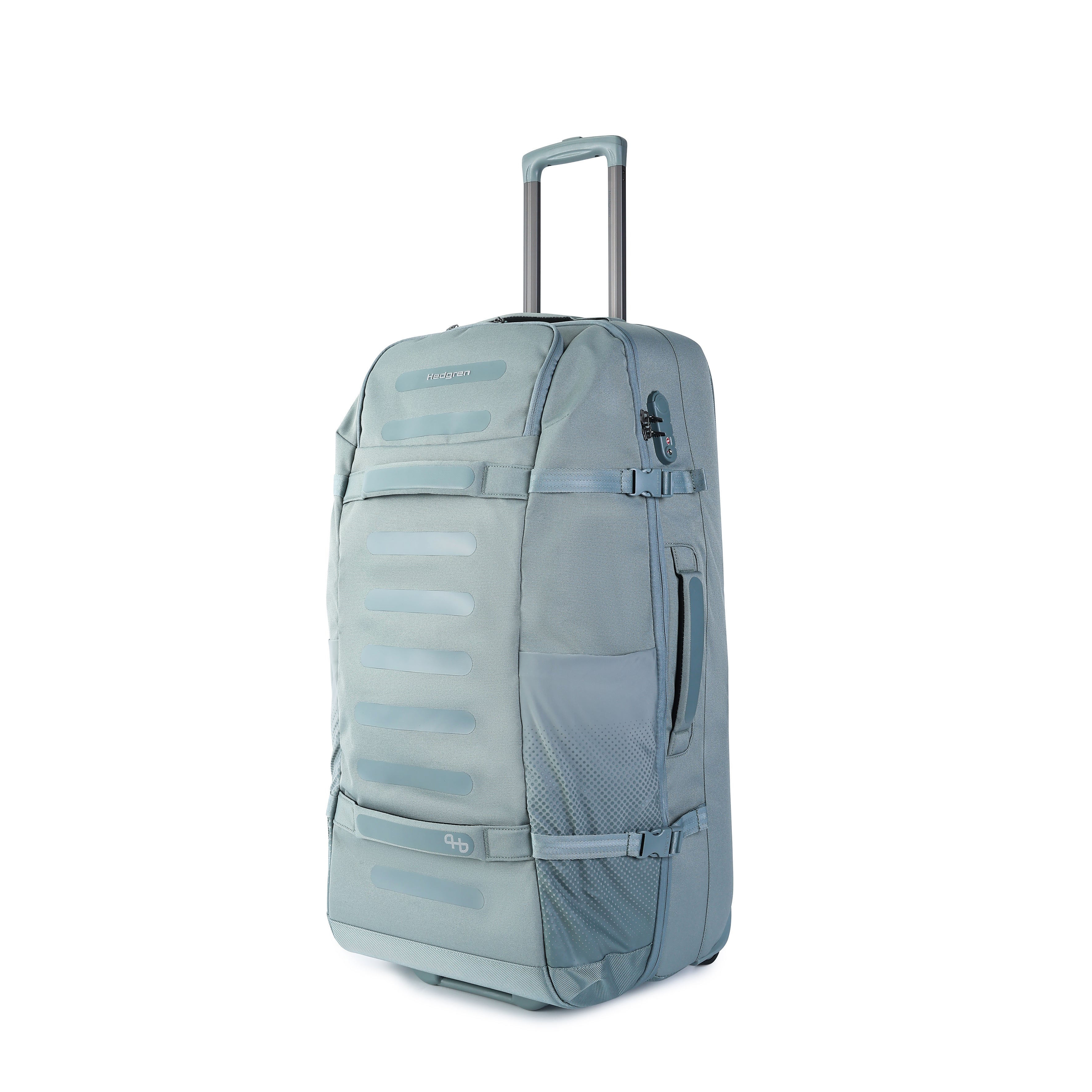 Hedgren Journey Duffle with Wheels