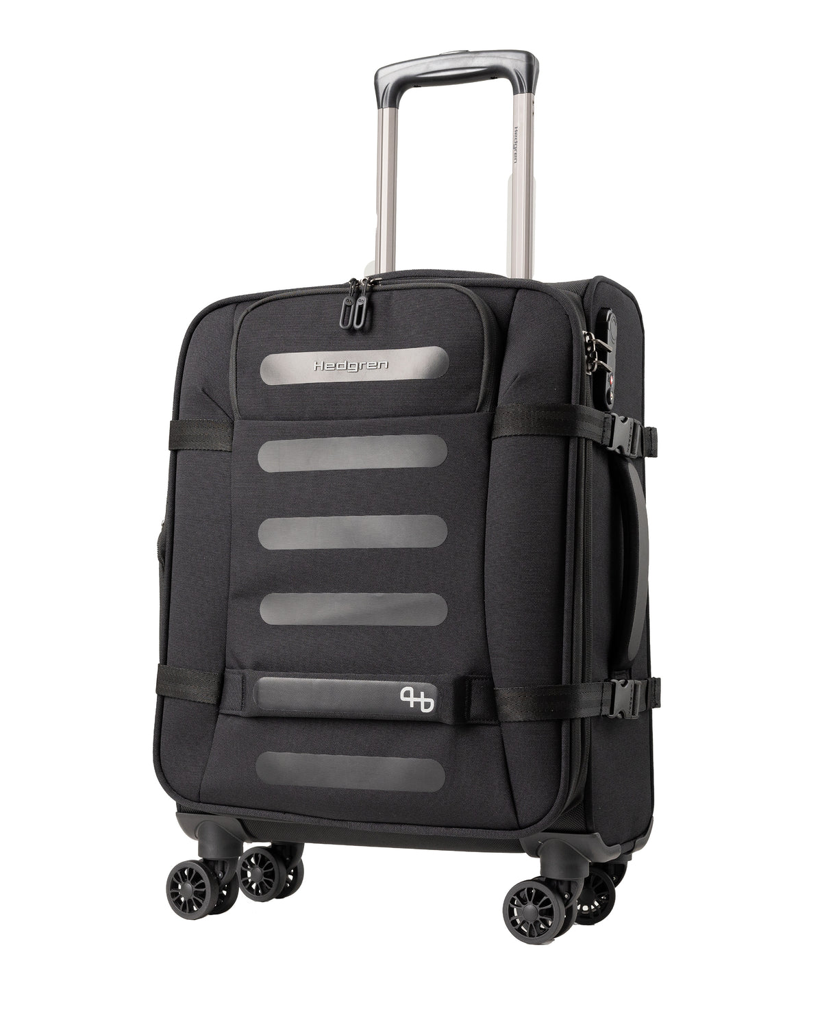 Hedgren Weekend 21.7" Expandable Spinner Luggage