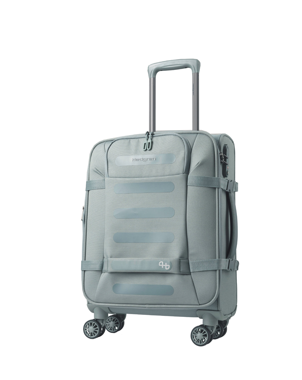 Hedgren Weekend 21.7" Expandable Spinner Luggage