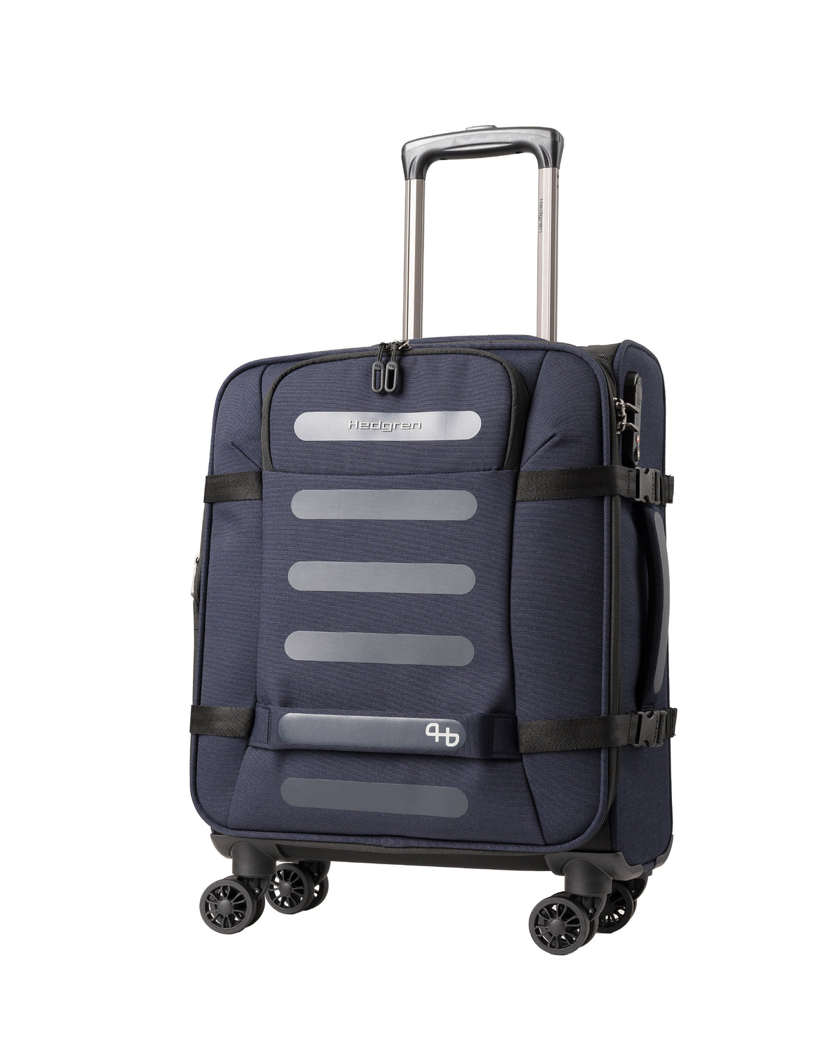 Hedgren Weekend 21.7" Expandable Spinner Luggage