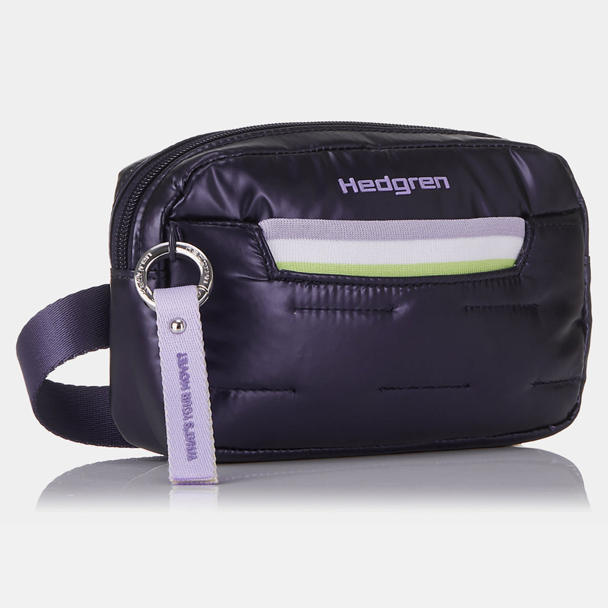 Hedgren Cocoon Snug Two in One Waist/Crossbody Bag