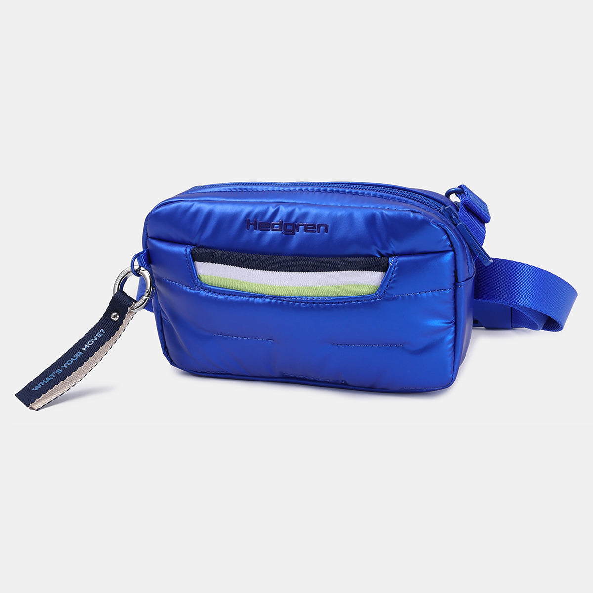 Hedgren Cocoon Snug Two in One Waist/Crossbody Bag