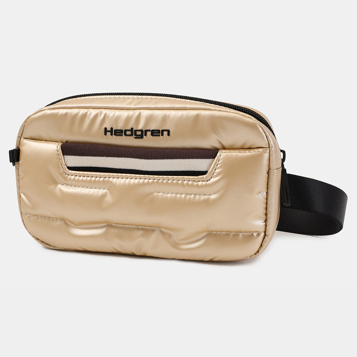 Hedgren Cocoon Snug Two in One Waist/Crossbody Bag